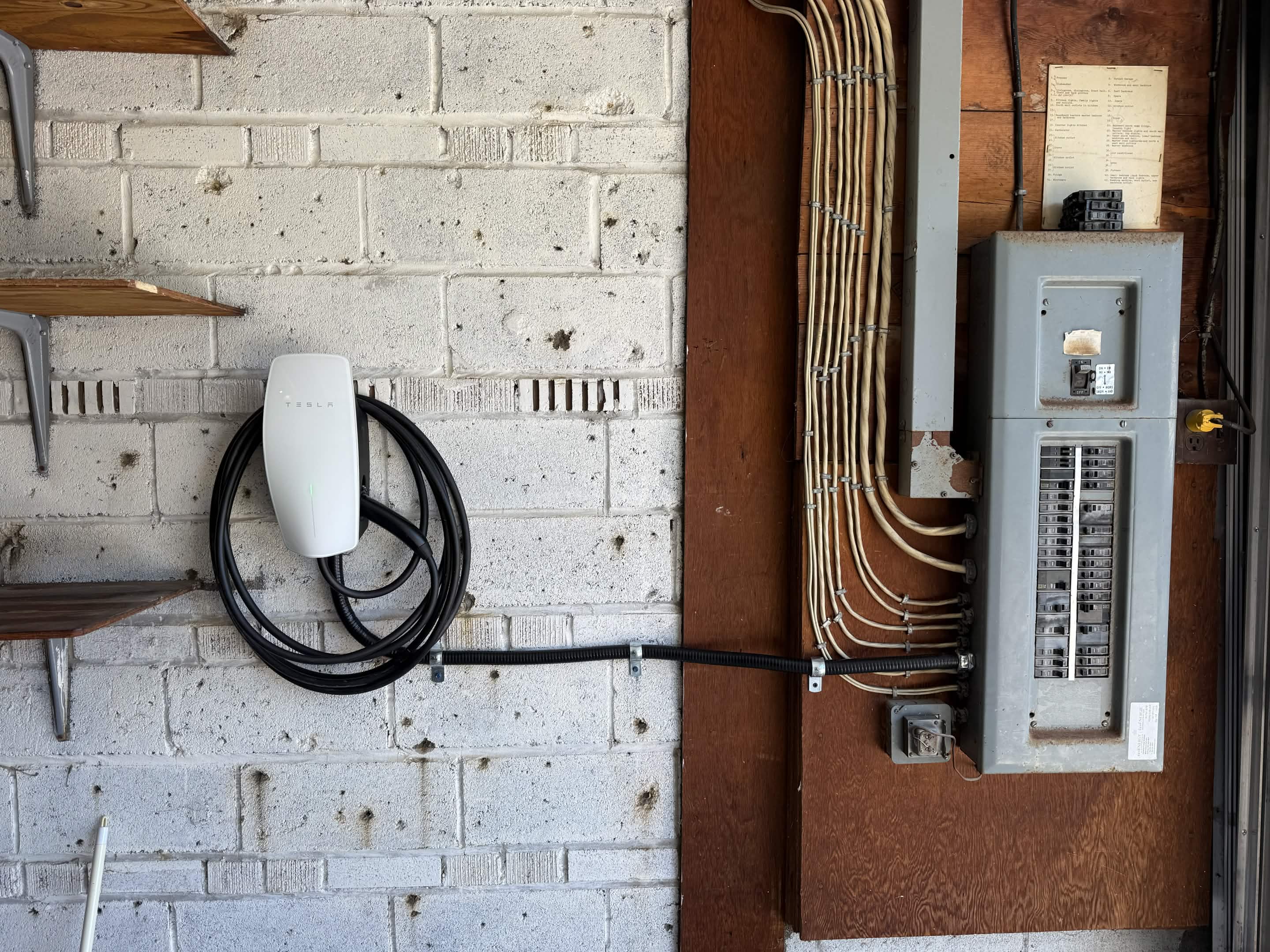 Voltage Vision Electric project photo 3