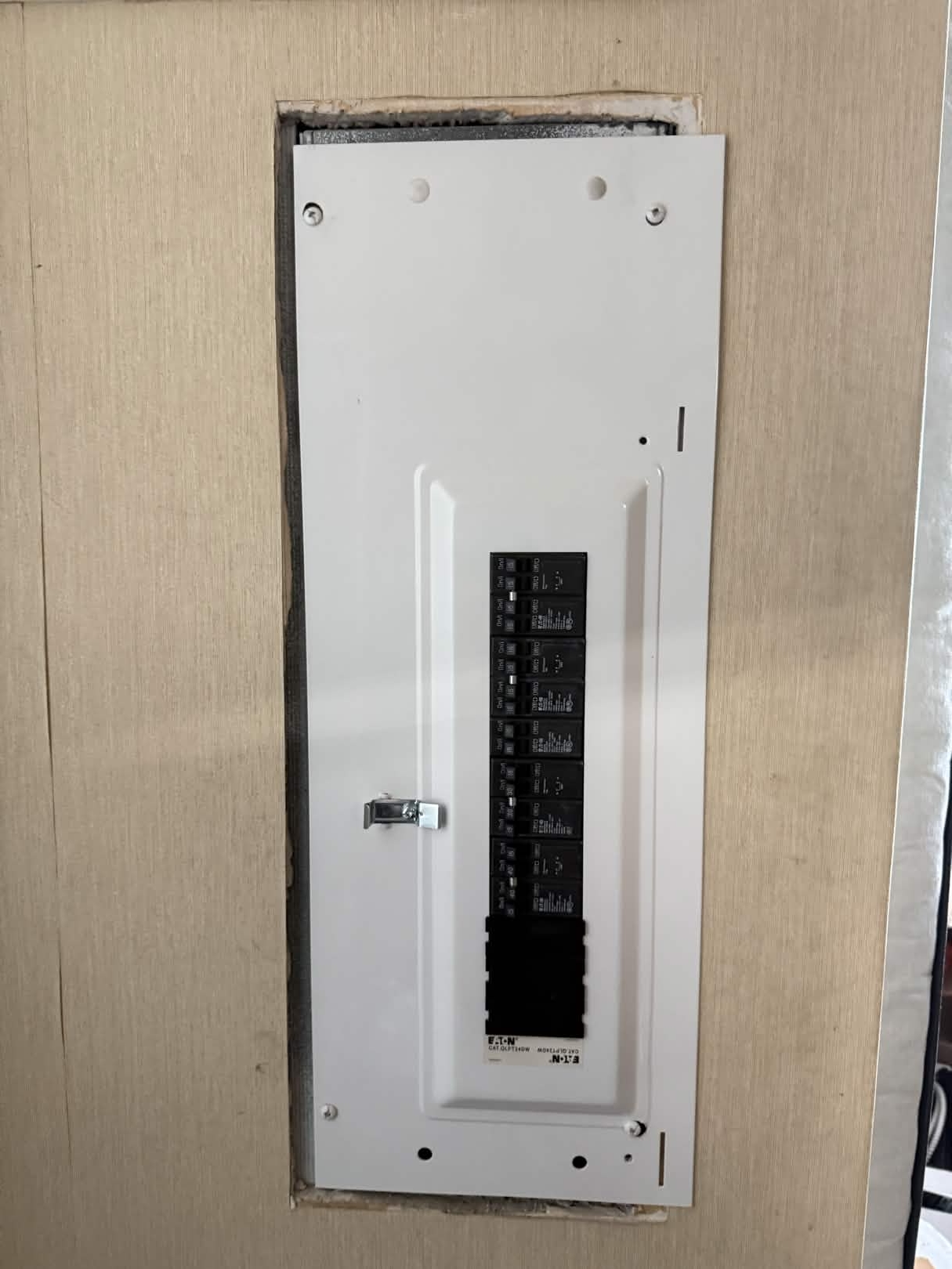 Voltage Vision Electric project photo 6