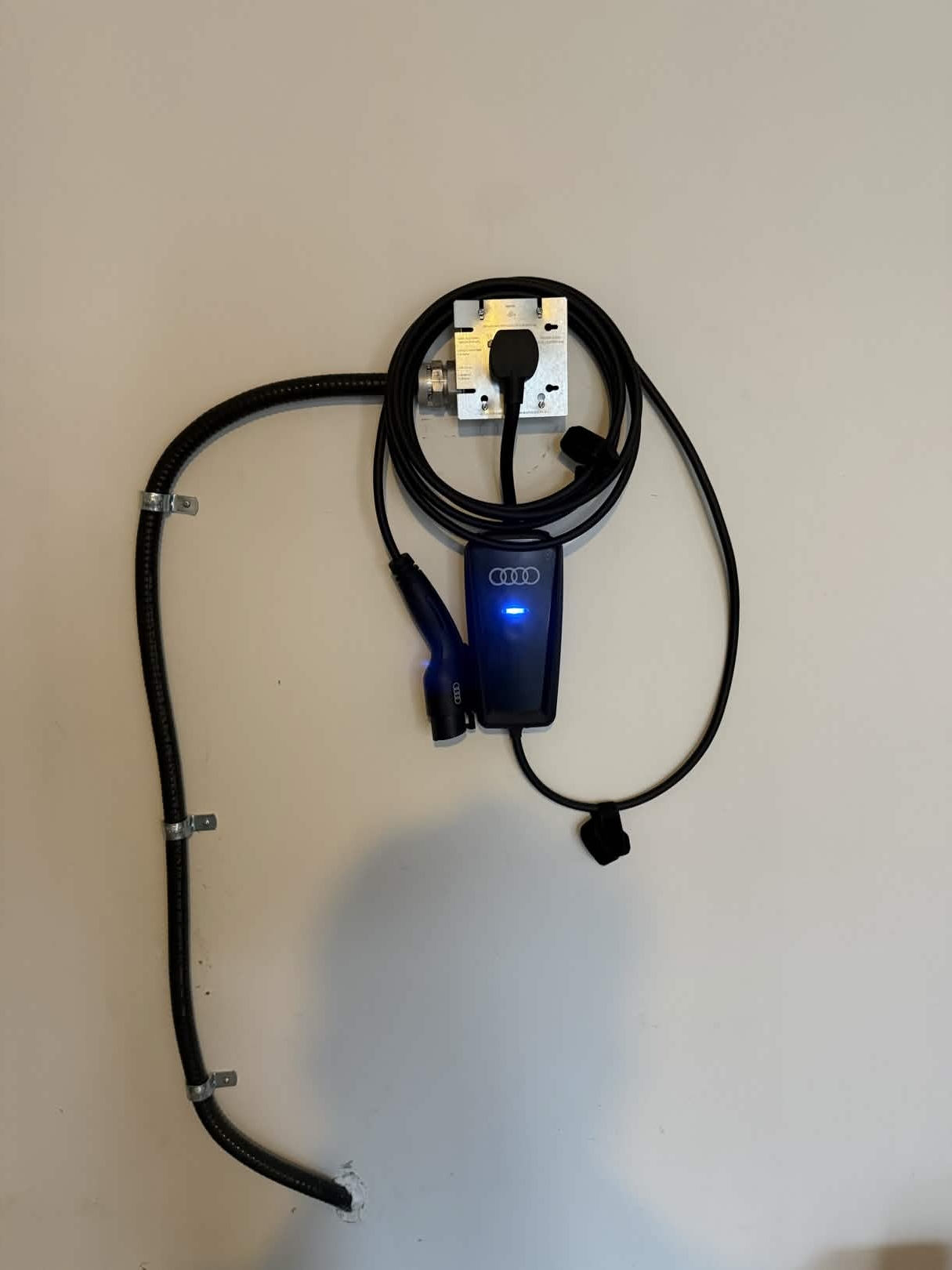 Voltage Vision Electric project photo 8